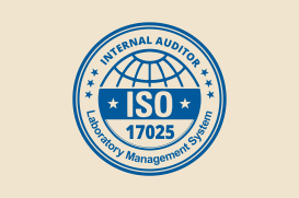 ISO 17025 Internal Auditor Exam